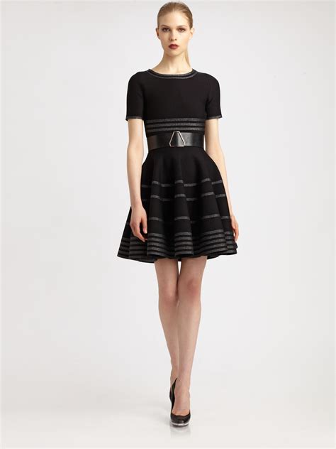 ysl skater dress|ysl dresses for women.